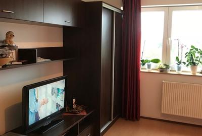 Cartier Brancusi, Drumul Taberei, garsoniera - 6