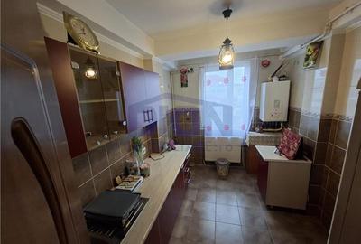 Garsonieră decomandată, mobilată în Drumul Taberei - 4