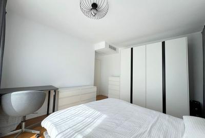 Apartament premium 2 camere Herastrau-Baneasa - 6