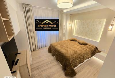 Apartament cu 4 camere decomandat în Nord - 6