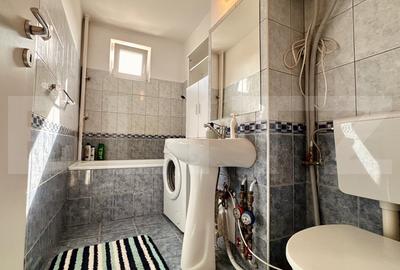 Apartament 3 camere, 2 balcoane, etaj intermediar, Rogerius, parcare - 16