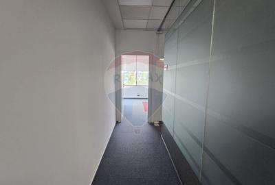 Spatiu de birouri cochet in zona Virtutii - 4