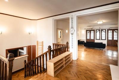 Apartament cu 5 camere decomandat, mobilat în Dacia - 6