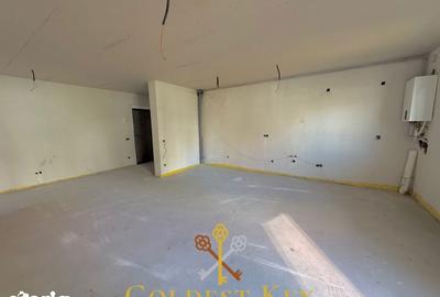 Apartament cu 2 camere în Baciu - 6