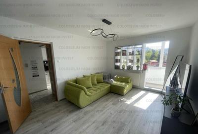 Apartament 2 camere- zona Astra - 2