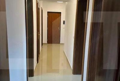 Apartament elegant 3 camere + dressing, decomandat, renovat