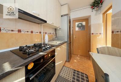 COMISION 0% | Apartamnet 3 camere Decomandat | Tudor Vladimirescu - 6