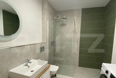 Apartament cu 2 camere decomandat în Tipografilor