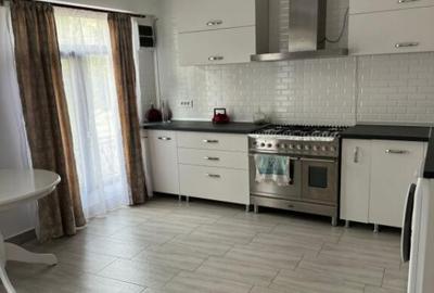 Casa, Centru Istoric, Constructie noua, Totul Nou, mobilat s - 22