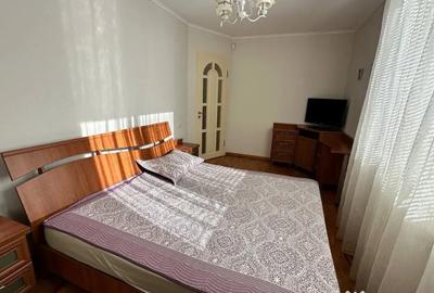 Apartament cu 3 camere decomandat în Gorjului - 3