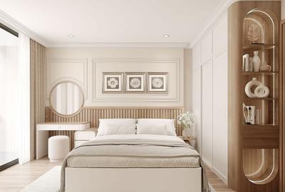 4 Camere Premium In Peninsula - 3