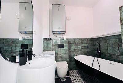 Inchiriere STUDIO || mobilat || P-ta Amzei - 8