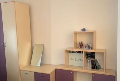 Apartament cu 2 camere semidecomandat în Decebal - 2