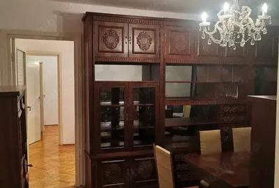 Apartament 4 camere Dacia semidecomandat amenajat centrala proprie - 2