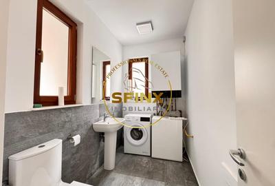 Duplex cu 5 camere cu Canalizare în Pipera - 5
