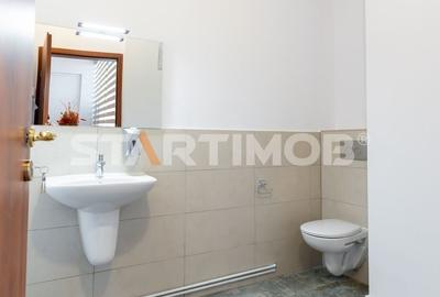 Spatiu birouri Centrul Civic Brasov - 42