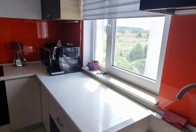 Apartament spatios 3 camere | Felicity Residence | Terasa | Parcare | - 9