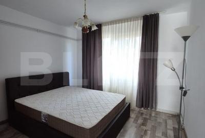 Apartament renovat si utilat, zona Tudor - 2