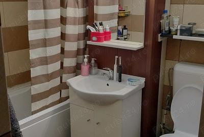 Apartament cu 2 camere decomandat în Central - 7