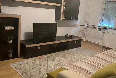 Dau in chirie ap 3 camere mobilat Rogerius - 2