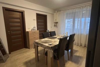 Apartament cu 2 camere decomandat, mobilat în Confecții - 12
