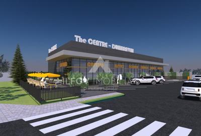 Teren de 1398 mp, în Balotești