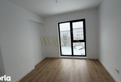 Apartament cu 3 camere în Calea Moldovei - 1