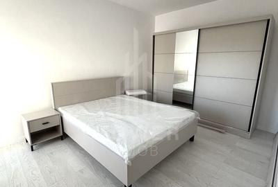 Apartament cu 2 camere decomandat în Tineretului - 1