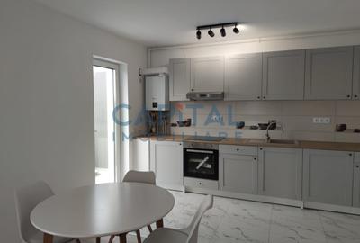 Comision 0%! 3 camere 63 mp, 2 dormitoare, totul nou, B-dul Muncii, zona UTCM