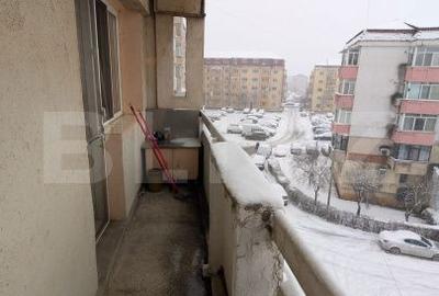 Apartament cu 3 camere decomandat în Sud - 6
