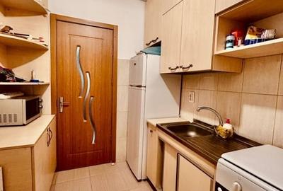 Tudor Vladimirescu-2 Camere Decomandat 50mp-renovat - 14