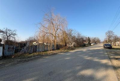 Teren Construcții intravilan de 6057 mp, în Rădulești - 7