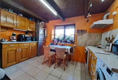 Casă cu 3 camere cu Teren 500 Mp în Arpășel - 8