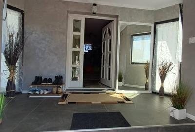 Urgent! Vanzare casa cu etaj, 262 mp. , Mihai Viteazu/Turda - 15