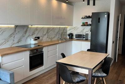 Apartament cu 1 camera in zona Mehala - 3