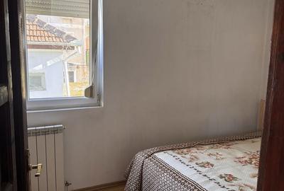 Apartament cu 3 camere semidecomandat în Șagului - 4