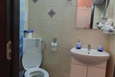 Garsonieră nedecomandată în Central - 7
