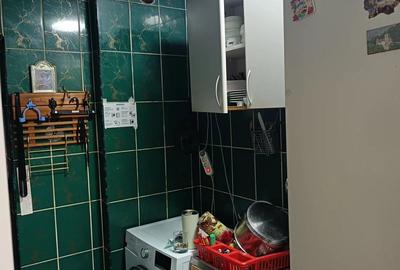 Garsonieră semidecomandată în Centrul Istoric - 4