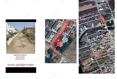 Casă cu 3 camere cu Teren 200 Mp în 1 Mai