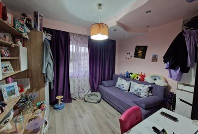 Apartament 2 camere, 52 mp, zona Liceului Sportiv / Sf. Ioan - 5