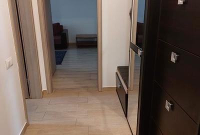 Apartament cu 2 camere decomandat, mobilat în Păcii - 2