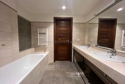 WASHINGTON RESIDENCE DOROBANTI APARTAMENT 4 CAMERE SPATIOS - 24