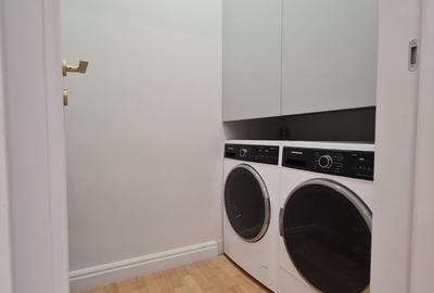 HERASTRAU - NORDULUI, 3 CAMERE LUX, RENOVAT TOTAL, 175 MP UTILI, PARCARE, BOXA - 12