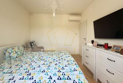 Apartament cu 2 camere decomandat, mobilat în Giroc - 6