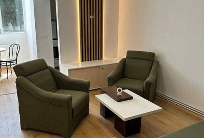 Apartament semidecomandat în Central - 8