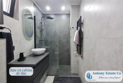 Apartament de inchiriat, 2 camere, Rogerius - Oradea - 20