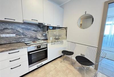 Apartament cu 2 camere semidecomandat, mobilat în Aeroport - 4