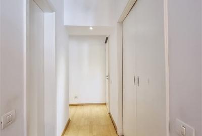 Duplex  4 camere, P+1, terasa 33mp  Finisaje premium & garaj subteran - 9