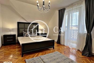 Apartament cu 3 camere decomandat în Podgoria - 12