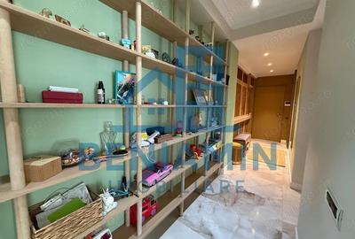 Apartament-Doua locuri de parcare la subteran-Boxa-Gradina 173mp-Wow - 9